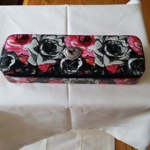 BRIGHTON TRAVEL JEWELRY CASE